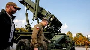 Germania insistă că propunerea privind sistemele Patriot se adresează Poloniei 