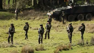 Guvernul Marii Britanii, acuzat de muşamalizarea unor crime de război în Afganistan şi Irak. Reacţia Ministerului Apărării