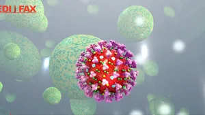 FOTO Coronavirusul poate fi purtat la gât. Bijuteria creată de o companie din Rusia la mare căutare