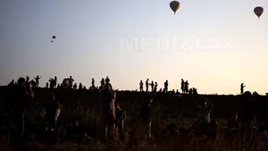 RAPORTUL accidentului balonului cu aer cald prăbuşit în Noua Zeelandă: Pilotul consumase canabis