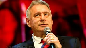Mădălin Voicu, către Radu F Alexandru, la Comisiile de cultură: Eu sunt civilizat, nu neam prost