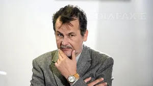 INTERVIU: Mircea Vasilescu despre plecarea de la 