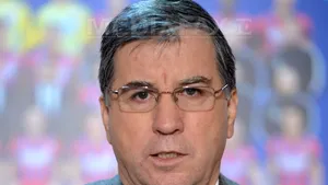 Argăseală: Au fost câteva greşeli de arbitraj, dar o echipă ca Steaua trebuia să treacă peste ele