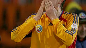 Goian: Ar fi ruşinos să terminăm fără niciun punct