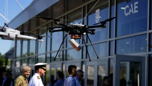 Germania trimite Ucrainei sisteme mobile Skyranger pentru apărarea antiaeriană