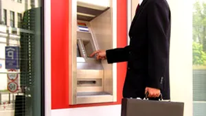 Gândul: Bancomatele 