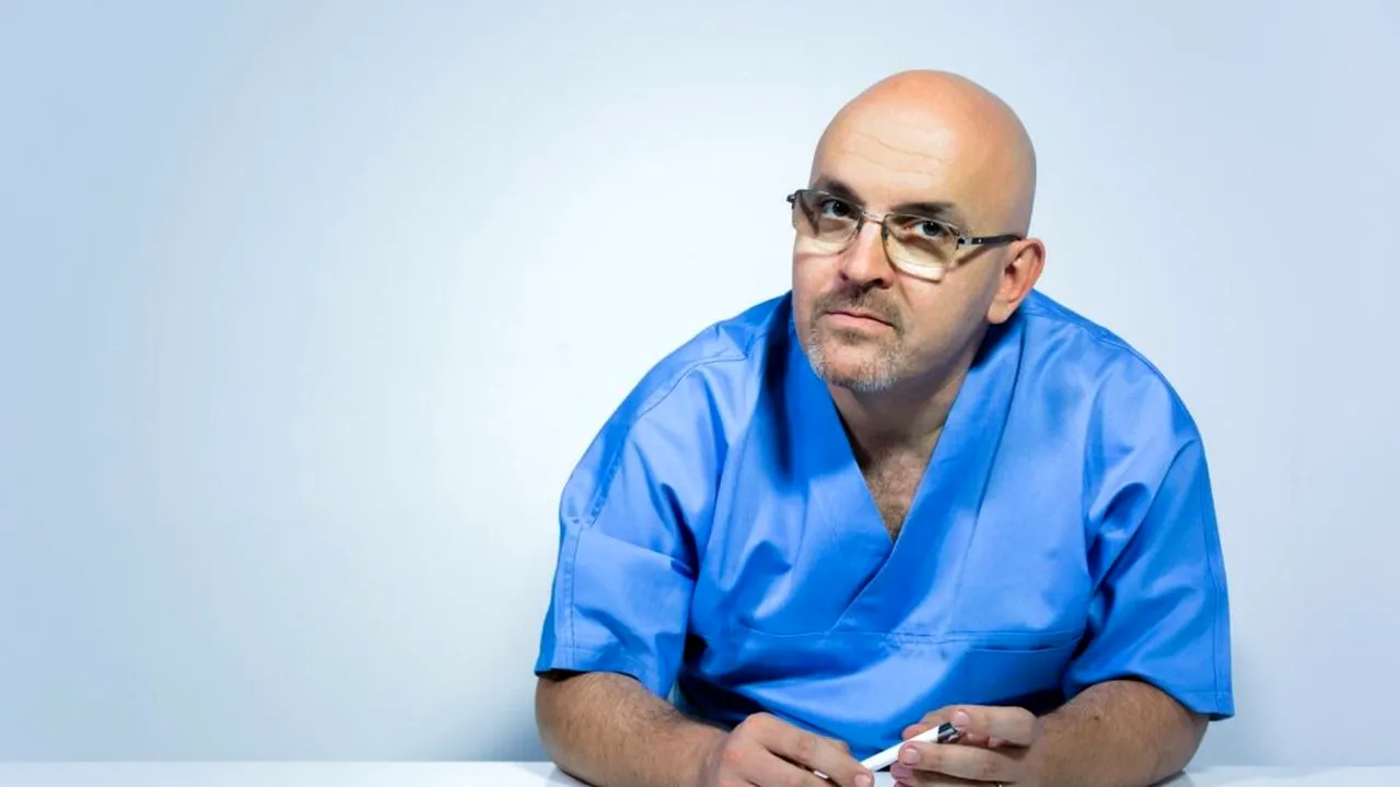 Dr. Alin Popescu: „Adicțiile sunt înlănțuite! Când prevenția a eșuat, o dependență o atrage pe alta și foarte greu mai poate fi oprit acest cerc vicios.”
