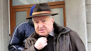 Senatorul Şerban Mihăilescu, convocat la DNA