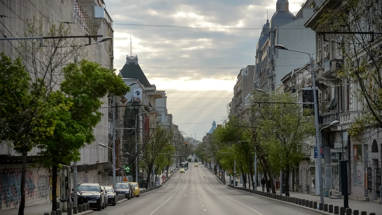 Carantina a redus mortalitatea doar cu 0,2% pe durata pandemiei