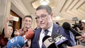 Ion Cristoiu: Ce semnal a vrut să dea Eduard Hellvig? Şi mai ales cui?