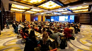 Cei mai buni specialişti vor urca pe scena Employer Branding Conference 2023