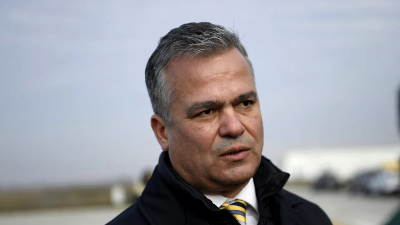Ce va face Adrian Veștea cu taxele. Premierul desemnat anunță că păstrează programul Bolojan