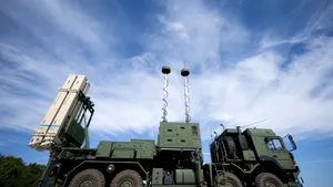 Războiul din Ucraina alarmează până și Elveția: 3,4 miliarde de franci pentru apărare aeriană și sisteme anti-dronă