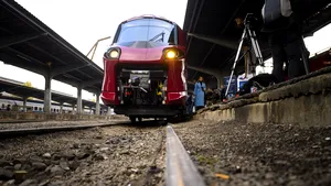 Trenurile spre România pleacă mai devreme din Budapesta în weekend-ul 22-23 martie
