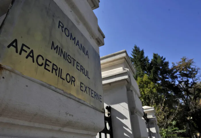 SOCIAL Reacția MAE după arestarea unei românce în Germania, într-un dosar de spionaj în favoarea Rusiei
