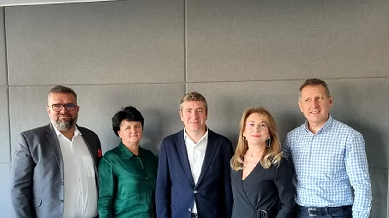 KADRA, unul dintre cei mai importanţi furnizori români de soluţii automate de management 