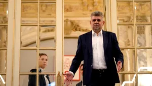 Cum a relatat presa internațională despre demisia premierului Ciolacu