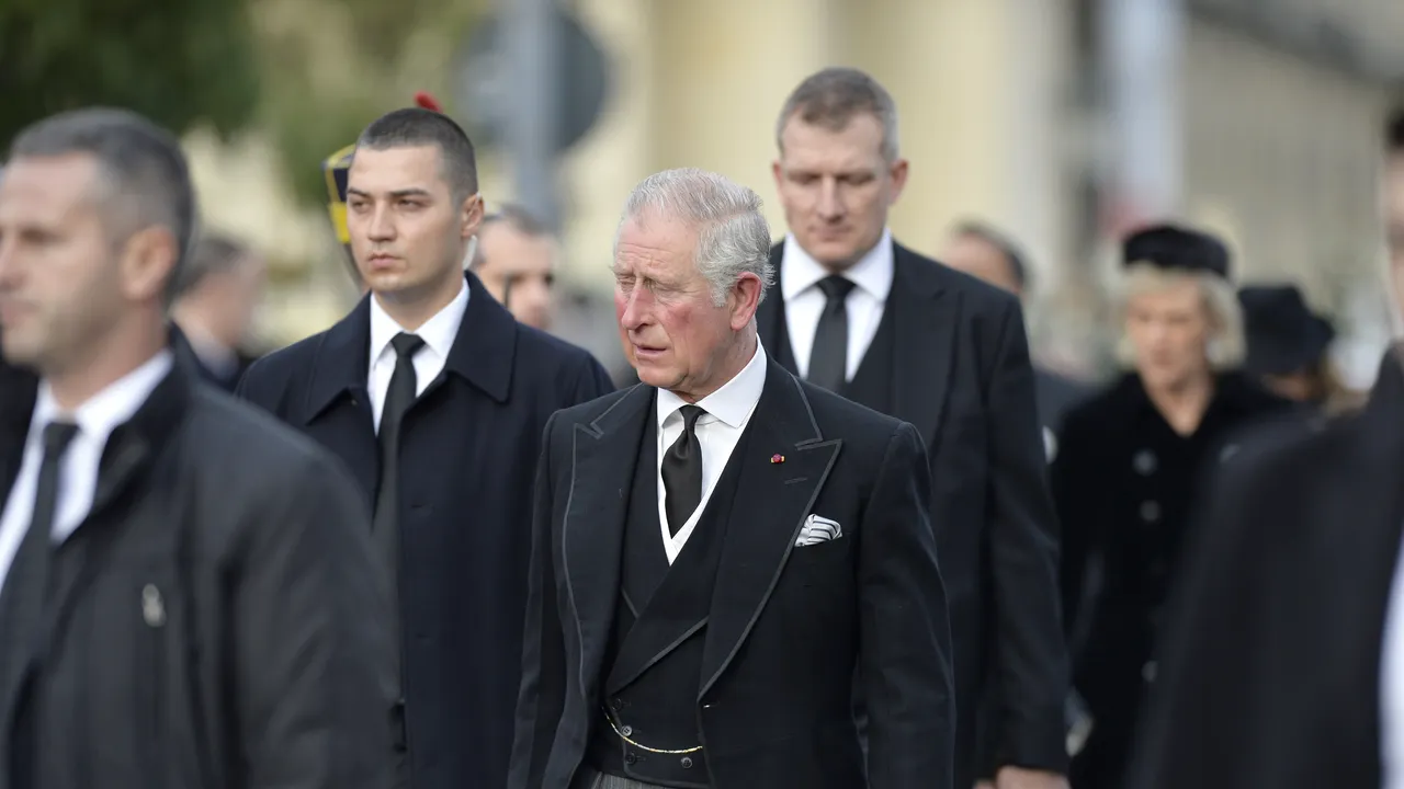 Prinţul Charles îşi deschide restaurant în Scoţia