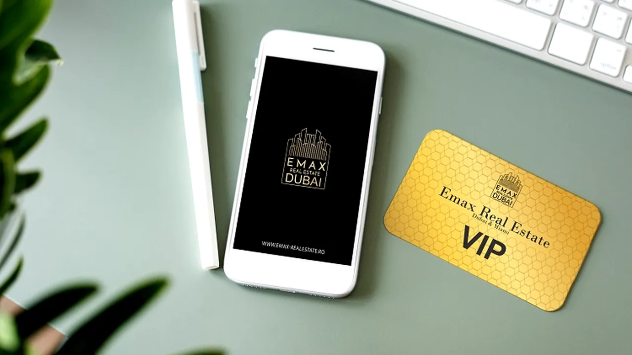 CASHBACK LA INVESTIŢII IMOBILIARE ÎN DUBAI ŞI MIAMI