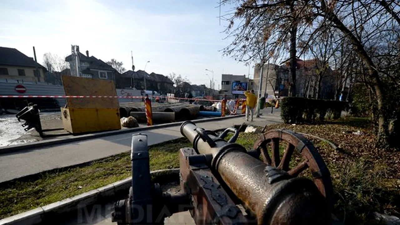 Un parc în Capitală, destinat Marii Uniri. Unde spune primarul Firea că va fi inaugurat acesta