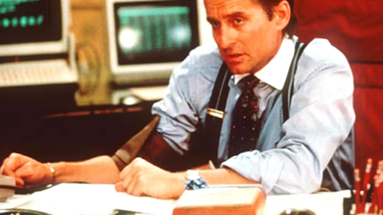 Michael Douglas va juca în continuarea filmului 