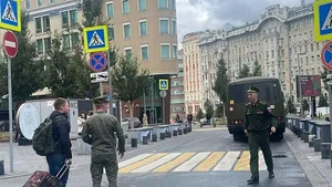 Ce primesc rezerviştii ruşi: pedeapsă de 15 ani pentru dezertori