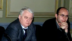 Mitrea şi Hrebenciuc s-au întâlnit cu Guşă