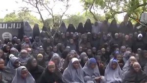 Peste 200 dintre femeile salvate în Nigeria sunt însărcinate, anunţă ONU