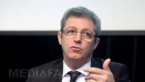 CONFERINŢA MEDIAFAX: Streinu-Cercel - 80% dintre cei cu hepatită acută C rămân purtători de virus şi cândva fac ciroză