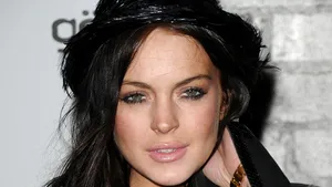 Lindsay Lohan, interpreta unui star porno din anii '70