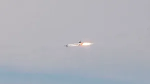 O companie americană anunţă că a testat cu succes un vehicul hipersonic reutilizabil