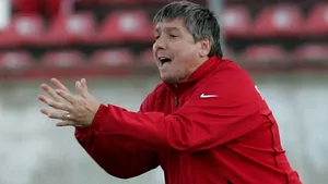 Cornel Ţălnar, noul antrenor al Universităţii Cluj