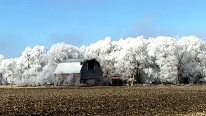 America înregistrează cele mai mari temperaturi pentru această perioadă