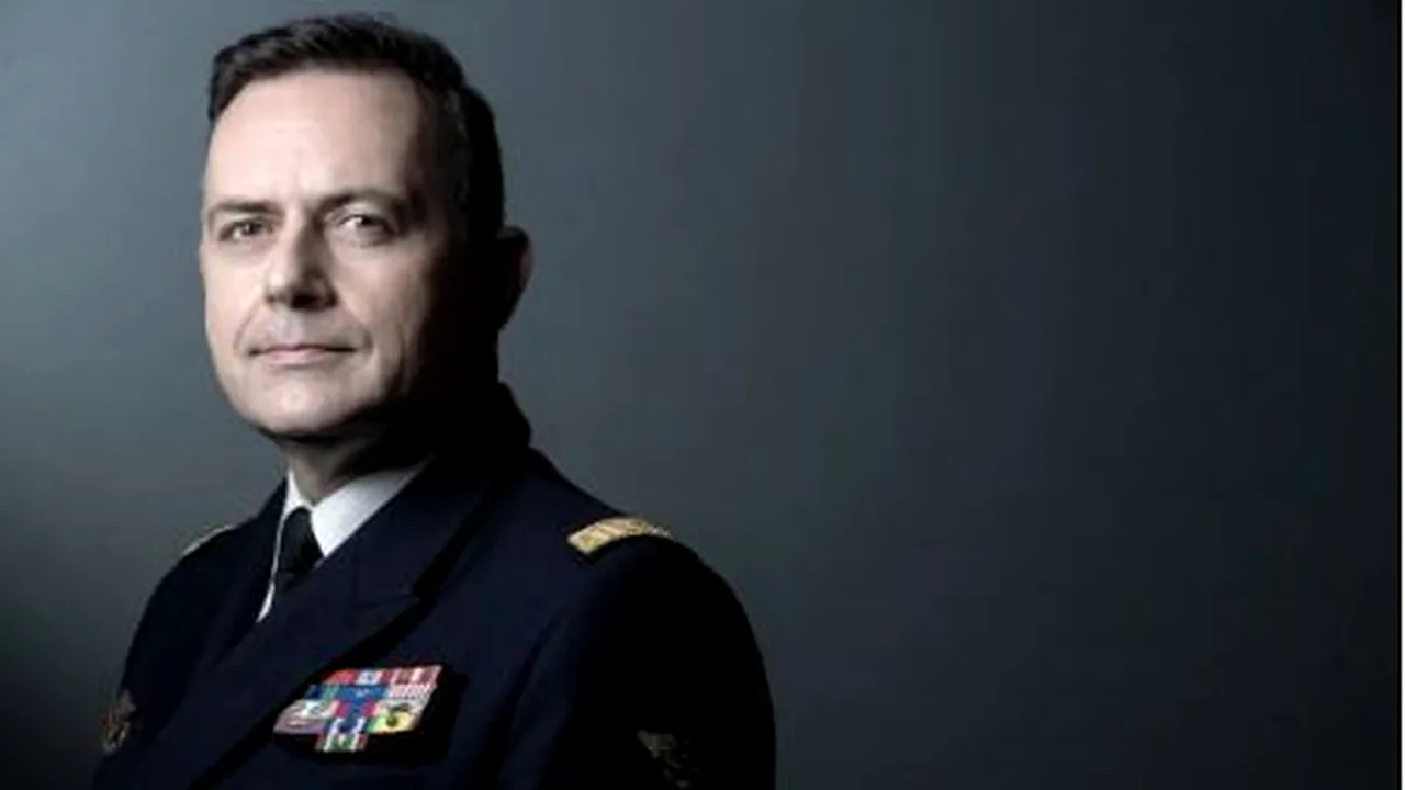 Avertismentul unui comandant NATO: Europa trebuie să se „trezească” pentru a câştiga cursa înarmărilor