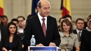 Geoană, despre dezbatere: Civilizată, cu accente ironice din partea profesioniştilor în şiretlicuri