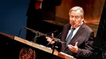 Secretarul General al ONU salută eliberarea ostaticilor înainte de summitul păcii la Sharm el-Sheikh