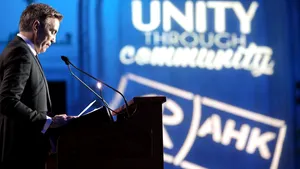 Mediul de afaceri german, semnal către clasa politică: „Încrederea este afectată de criza politică”