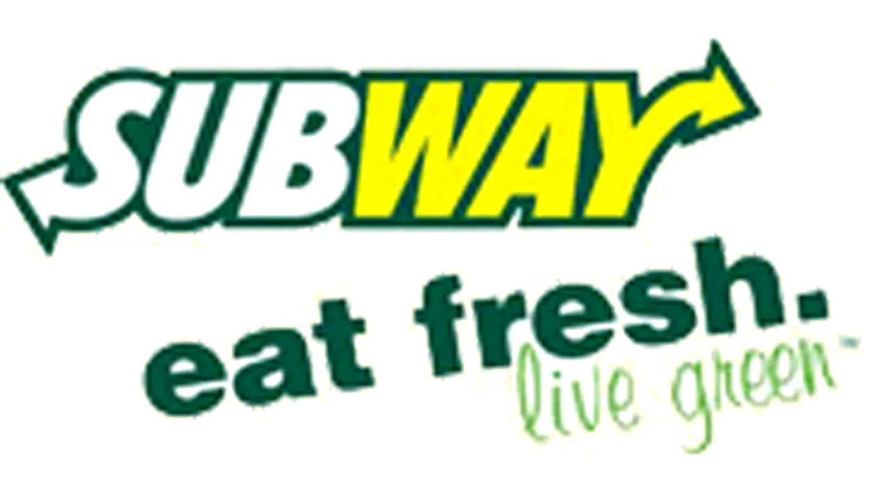 Lanţul american de restaurante fast-food Subway vrea să intre pe piaţa din România
