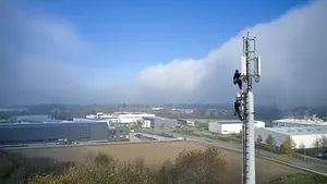 Companiile de tip TowerCo sunt cheia pentru o infrastructură mobilă durabilă şi sustenabila