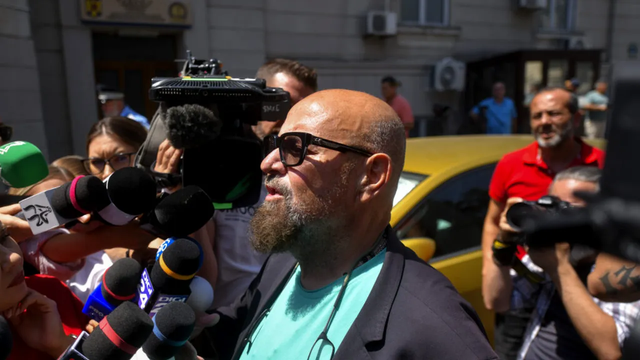 „Nu este normal”, spune Ministrul Justiției după apariția stenogramelor cu cearta între Piedone și soția sa
