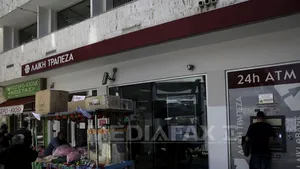 Rusia nu va ajuta deponenţii care vor pierde bani din conturile deţinute la bănci cipriote