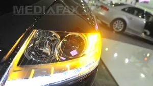 Traficul cu autoturisme de lux furate aduce beneficii substanţiale lumii interlope transnaţionale