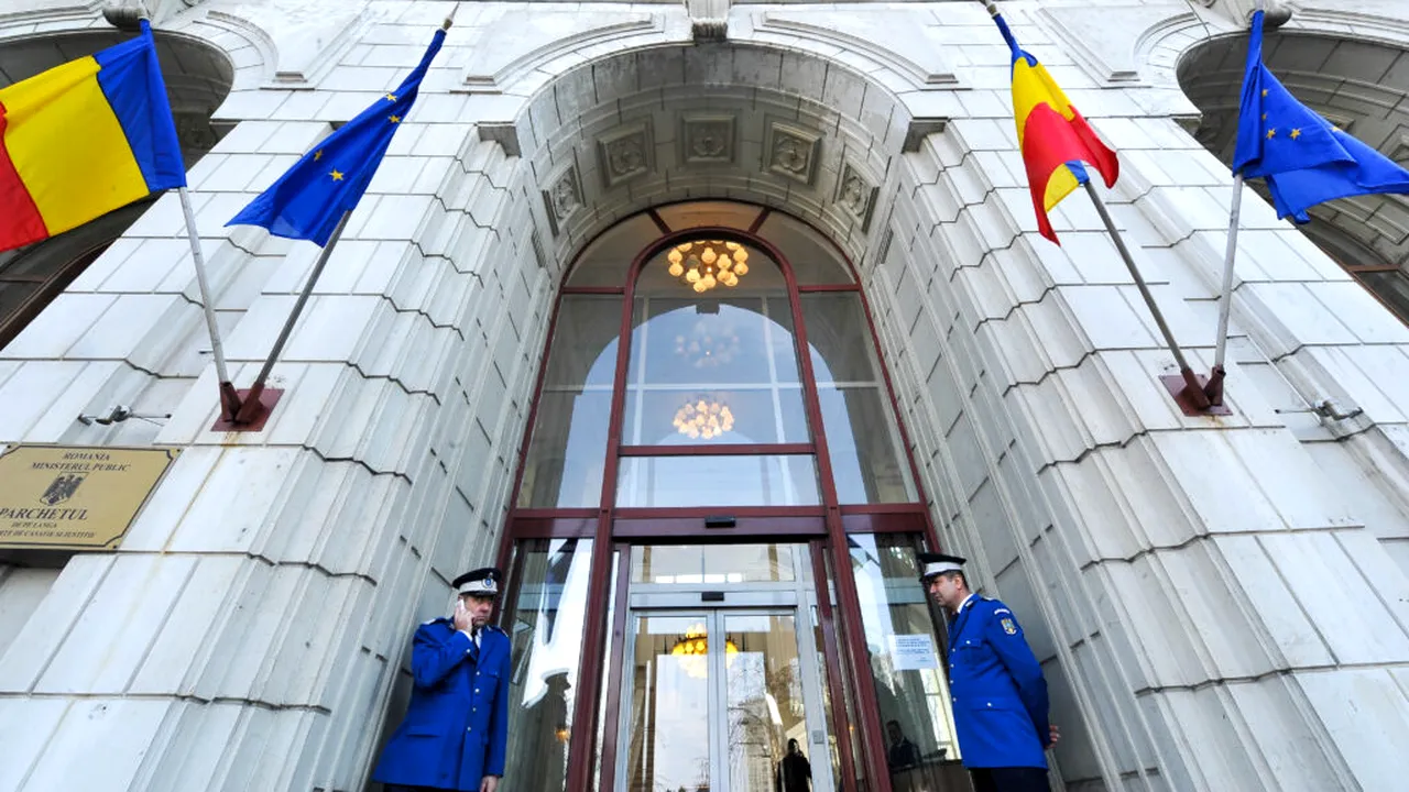 Parchetul General răspunde acuzațiilor cu privire la dosarul Nordis: DIICOT nu a cerut bani pentru expertize