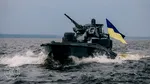 Ucraina prezintă drona navală „Sea Baby” upgradată. Rază 1.500 km şi încărcătură de 2.000 kg