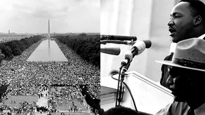 28 august 1963: Marşul pentru libertate şi visul lui Martin Luther King 