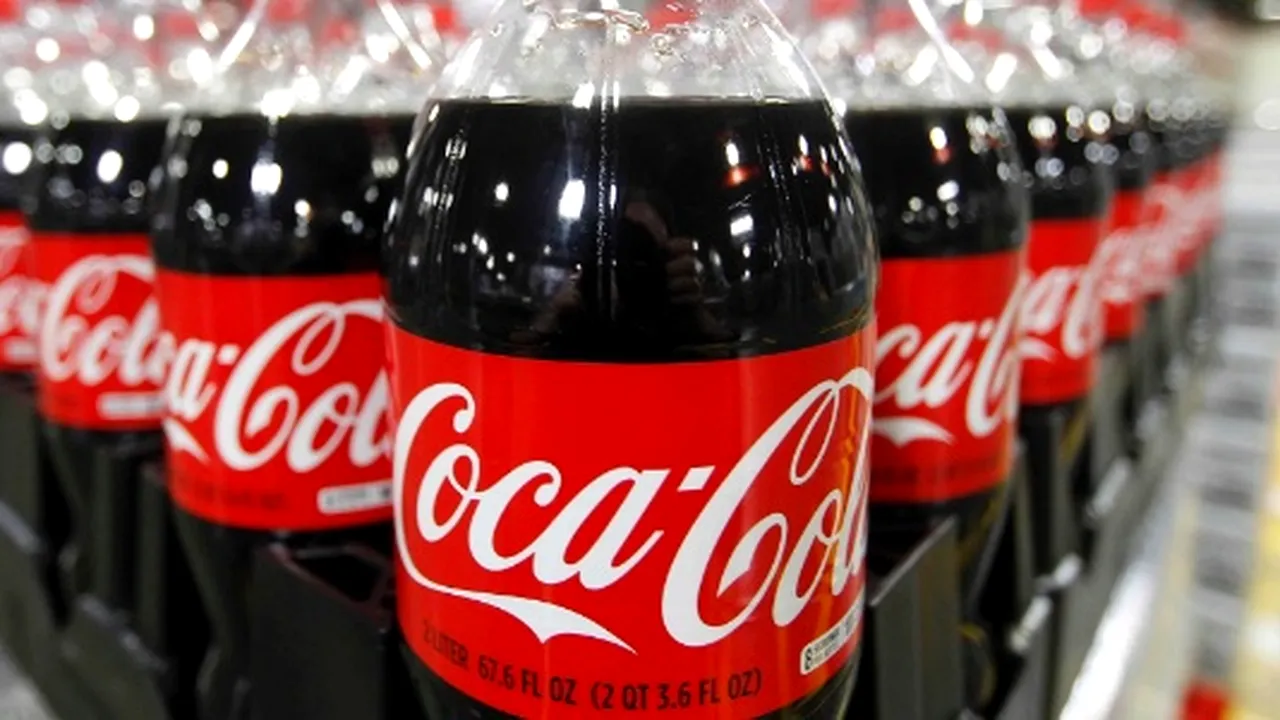 Coca-Cola ar fi plătit un grup de cercetători pentru a minţi în legătură cu impactul pe care băuturile sale îl au asupra obezităţii
