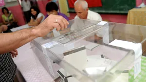 Victorie a partidului GERB al primarului Sofiei, la alegerile din Bulgaria - estimări