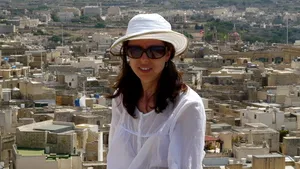 Mi-a plăcut anul 2008 - în care au fost alegeri prezidenţiale în SUA. Atunci mi-aş fi dorit să pot să simt şi eu, în România, acelaşi entuziasm pe care îl vedeam la ei pentru un candidat. 