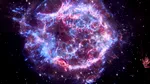 NASA celebrează 250 de ani de la nașterea Statelor Unite cu imagini cosmice în culorile drapelului