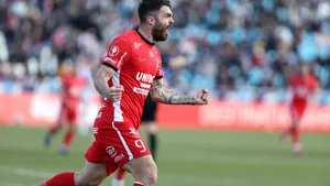 Hermannstadt învinge la scor de neprezentare pe FC Botoșani, în play-out-ul Superligii de fotbal